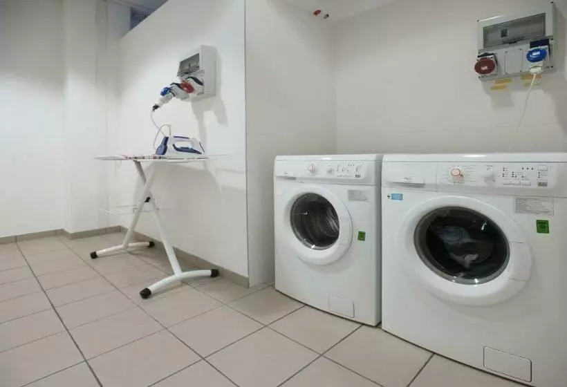 Standard-studio, Albaresidence Masera26