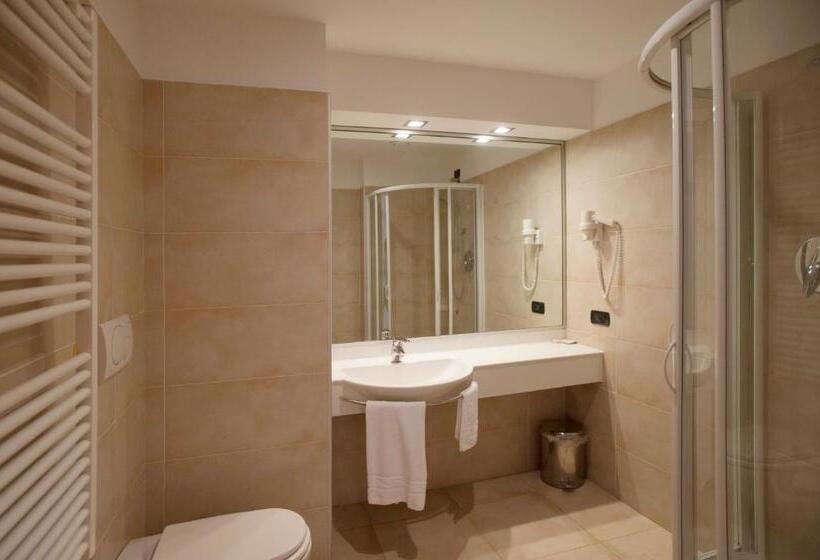סוויטת סופריור, Albaresidence Masera26