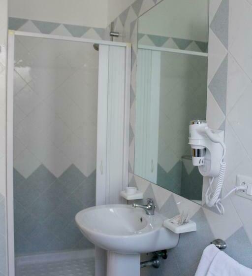 Номер Стандарт, B&b Casa Alessio