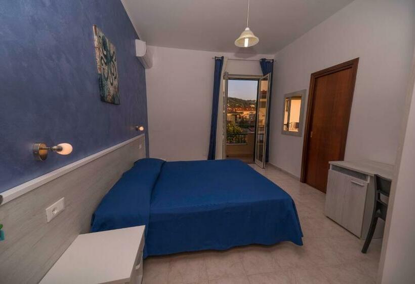 Номер Стандарт, B&b Casa Alessio