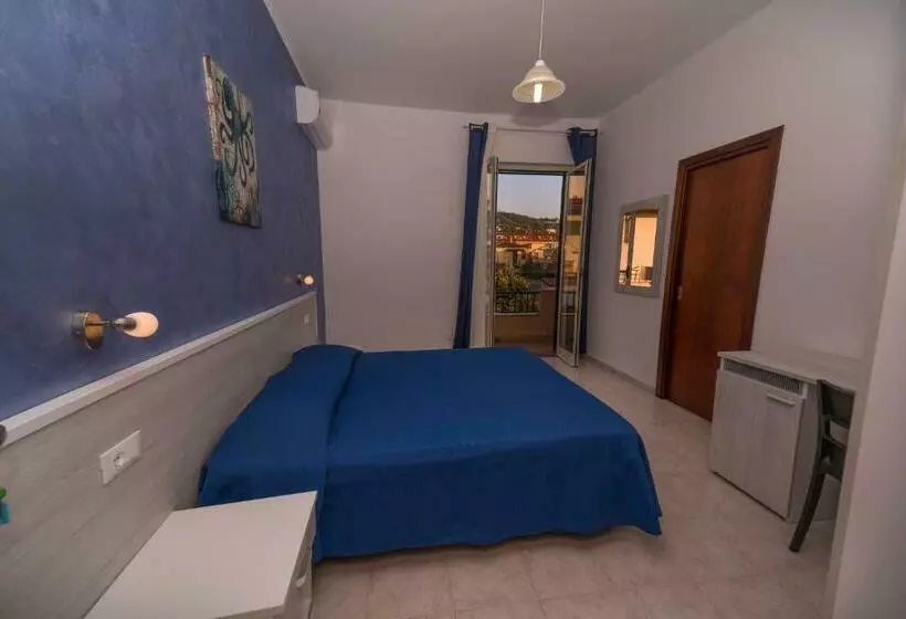 スタンダードルーム, B&b Casa Alessio