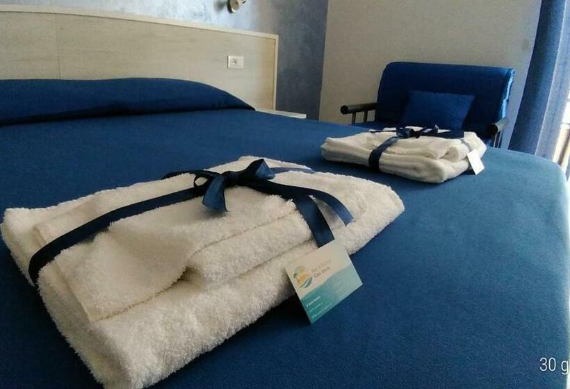 Номер Стандарт, B&b Casa Alessio