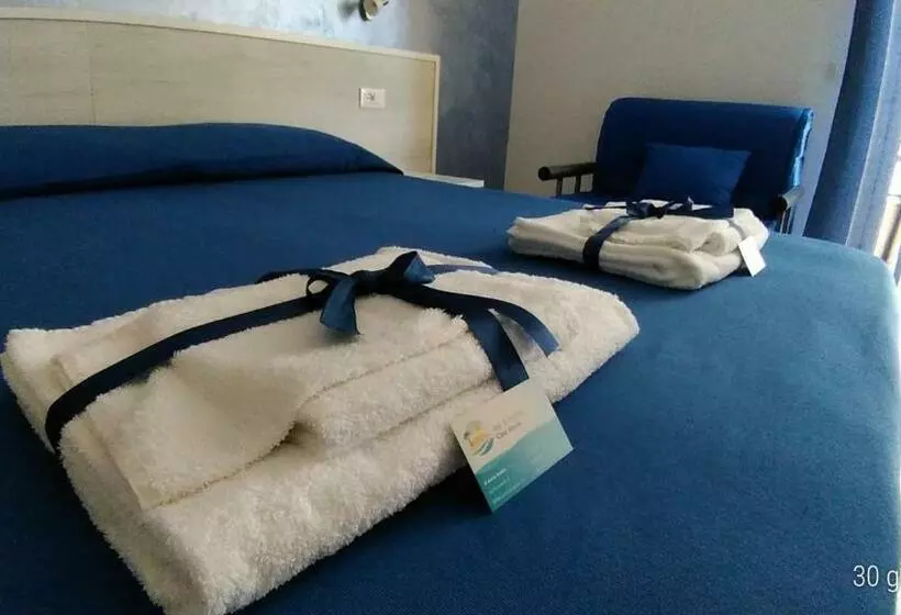 スタンダードルーム, B&b Casa Alessio