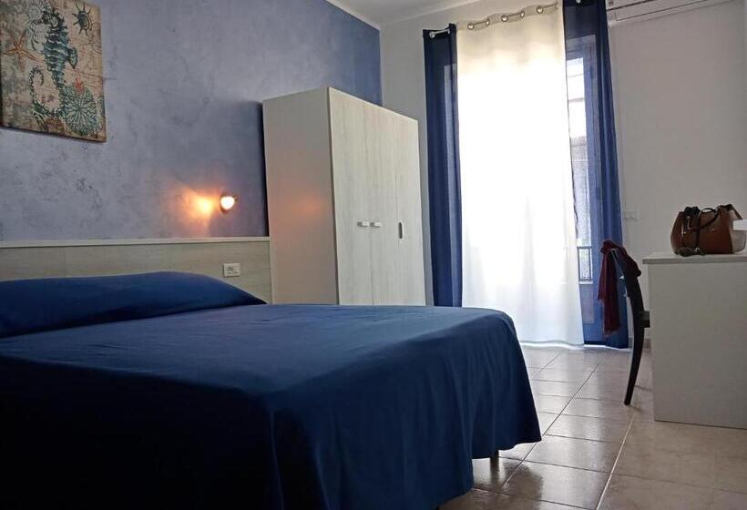 Апартаменты 1 Спальня, B&b Casa Alessio