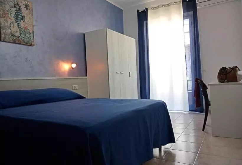 １ベッドルームアパートメント, B&b Casa Alessio