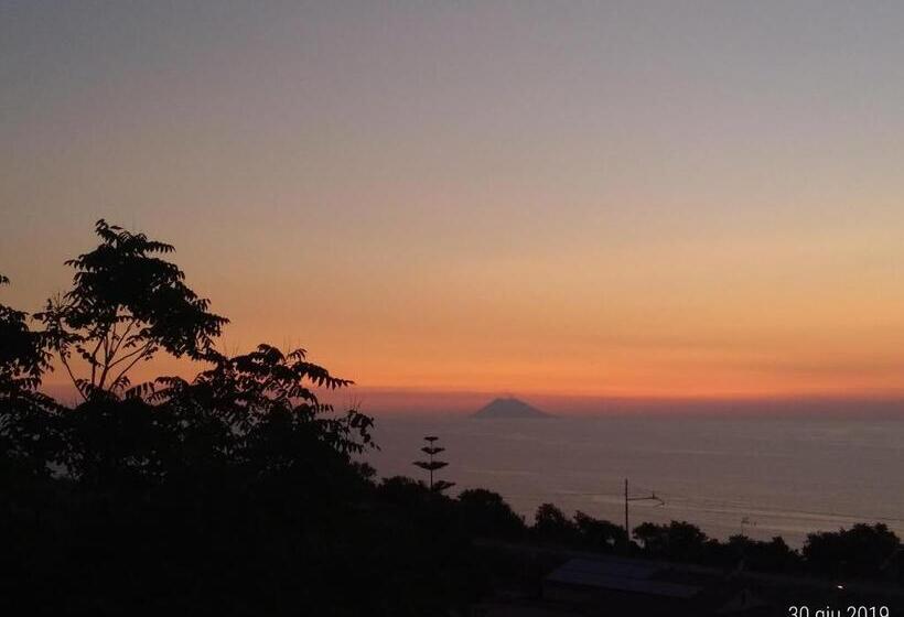 Апартаменты 1 Спальня, B&b Casa Alessio