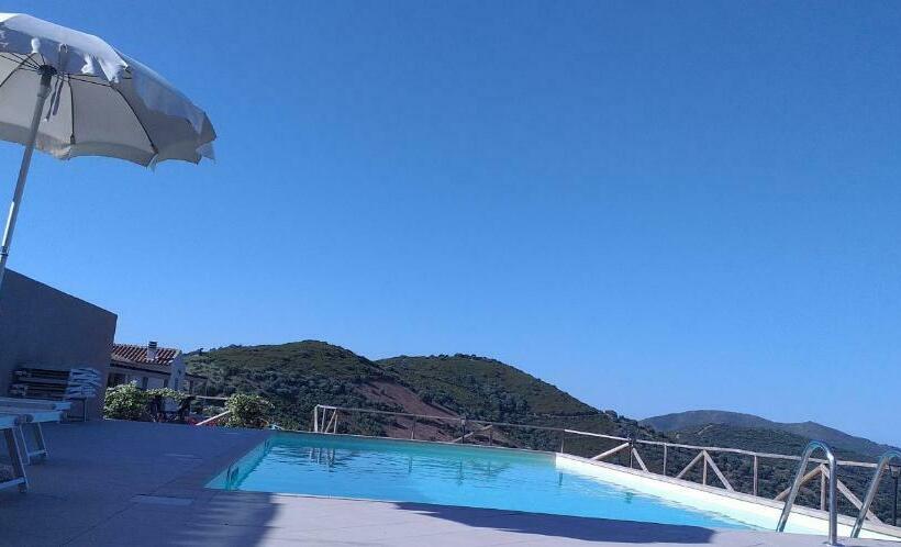 غرفة قياسية, Azienda Agrituristica La Janna Di La Faj