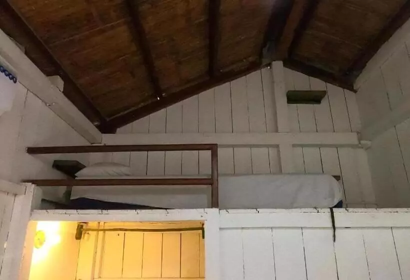 Sviitti 2 Makuuhuonetta, La Gondola