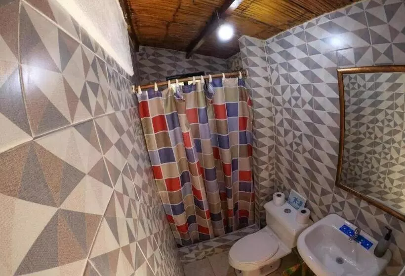 Standard-bungalow, La Gondola