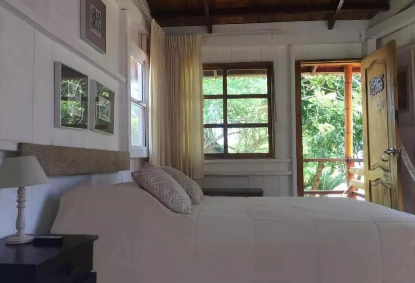 Standard-bungalow, La Gondola