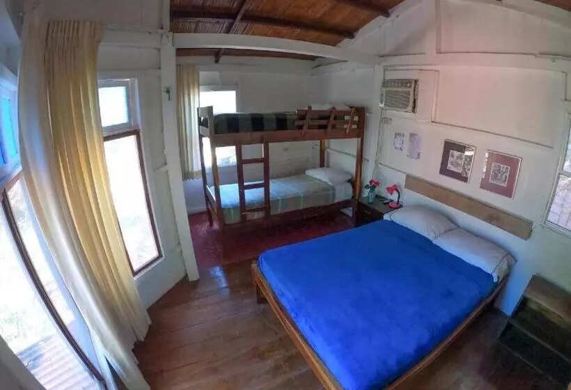 Standard-bungalow, La Gondola
