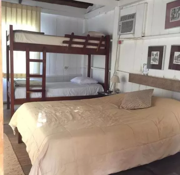 Standard-bungalow, La Gondola