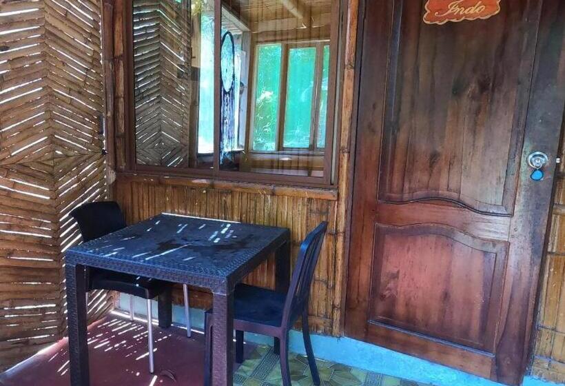 ویلای استاندارد با چشمانداز باغ, La Gondola