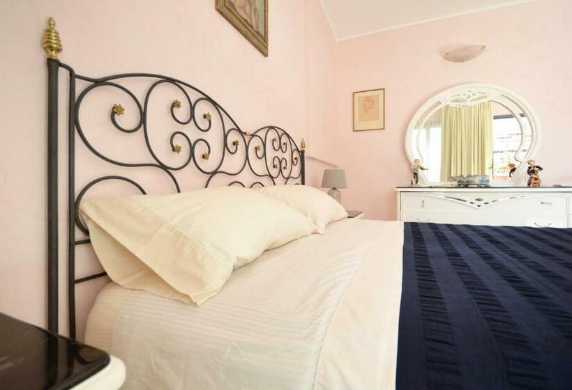 高级套房带海景, Mar Dei Poeti   Luxury Suites