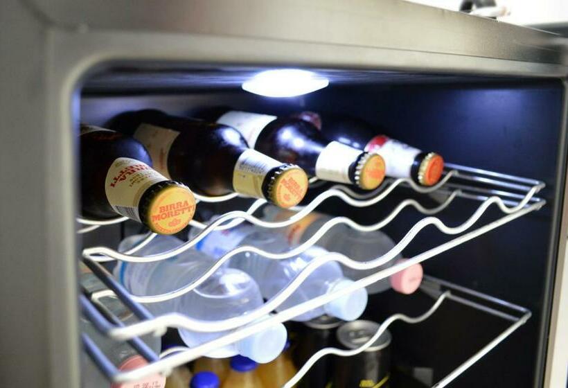 高级套房带海景, Mar Dei Poeti   Luxury Suites