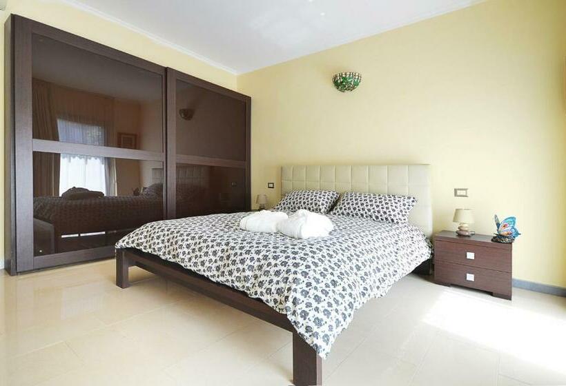 高级套房带海景, Mar Dei Poeti   Luxury Suites