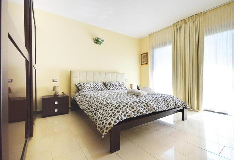 高级套房带海景, Mar Dei Poeti   Luxury Suites