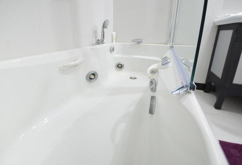 高级套房带海景, Mar Dei Poeti   Luxury Suites