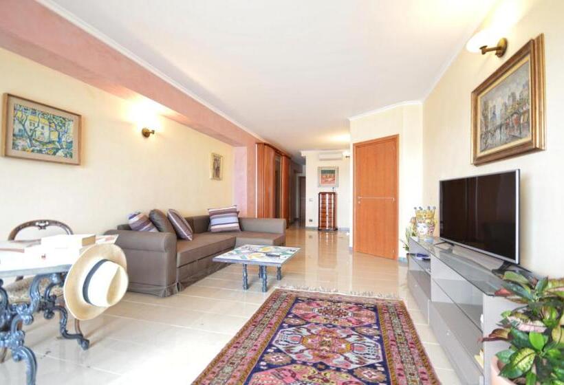 高级套房带海景, Mar Dei Poeti   Luxury Suites