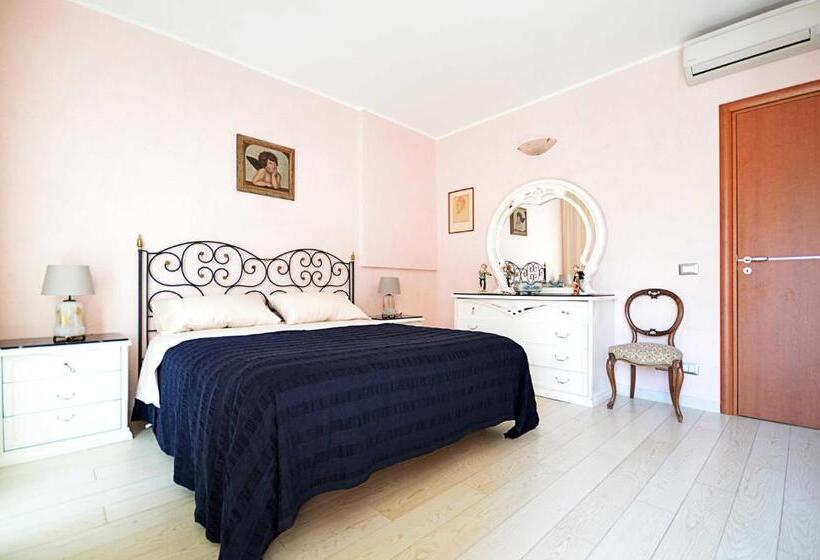 高级套房带海景, Mar Dei Poeti   Luxury Suites