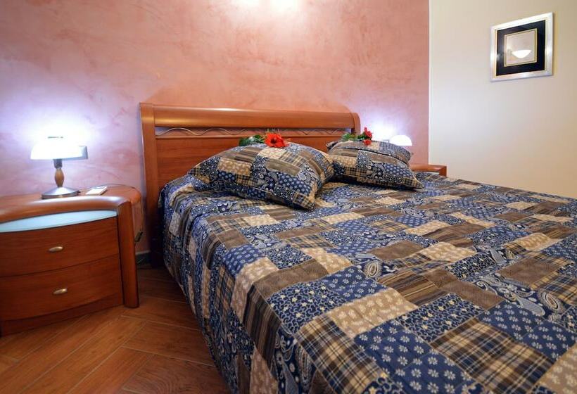 高级套房带海景, Mar Dei Poeti   Luxury Suites