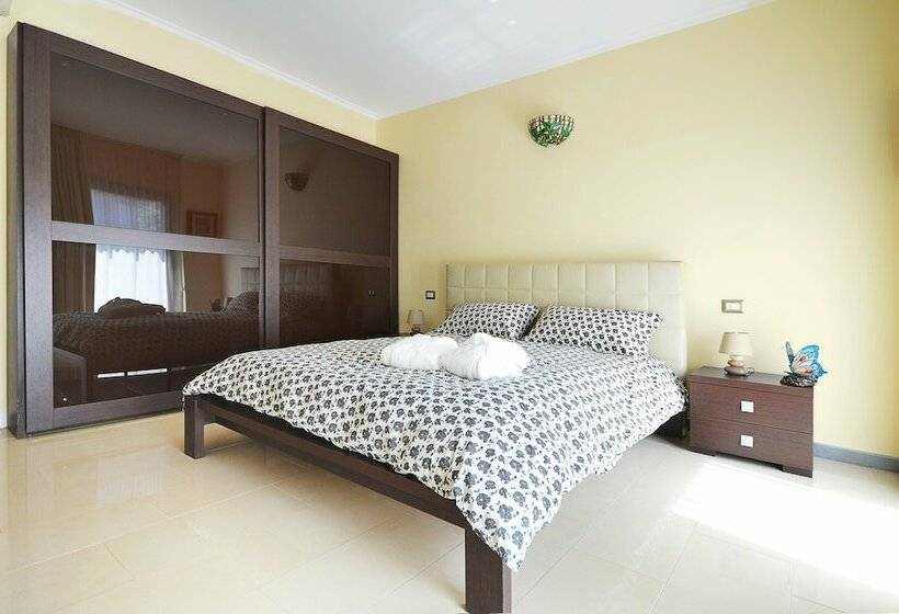 高级套房带海景, Mar Dei Poeti   Luxury Suites