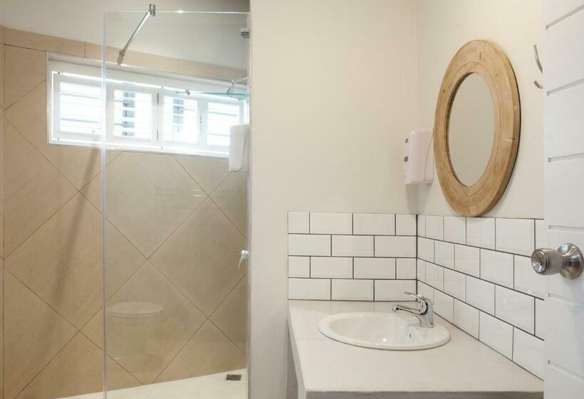 غرفة عائلية, Plett Beachfront Accommodation