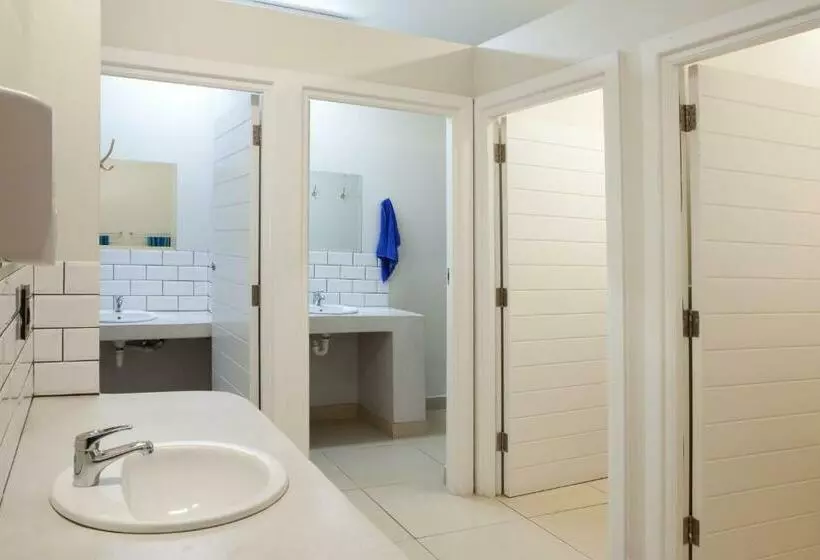 ファミリールーム, Plett Beachfront Accommodation