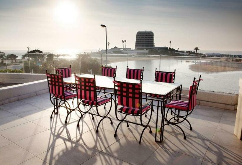 شقة غرفتين مطلة على البحر, Plett Beachfront Accommodation