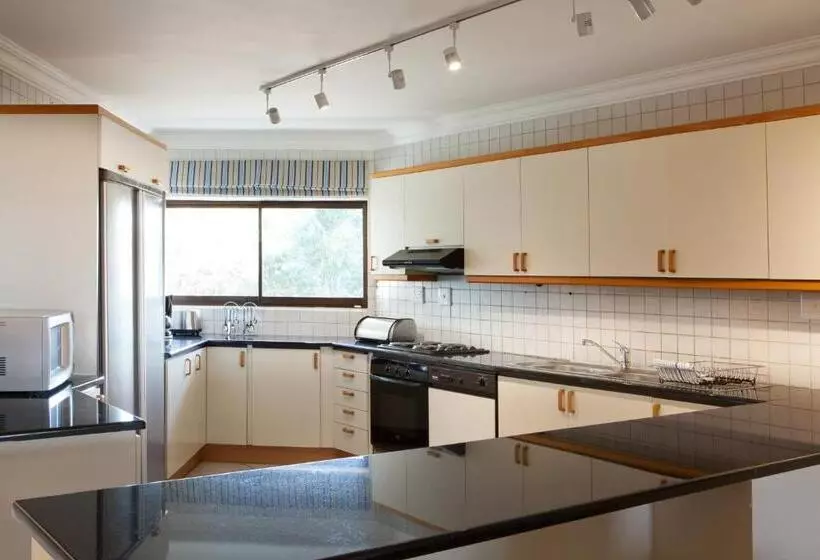 海の見える３ベッドルームアパートメント, Plett Beachfront Accommodation