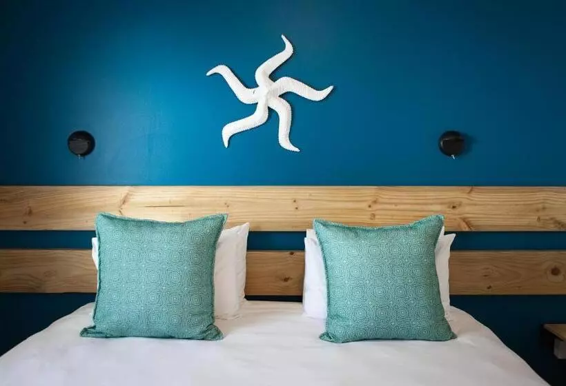 スタンダードルーム, Plett Beachfront Accommodation
