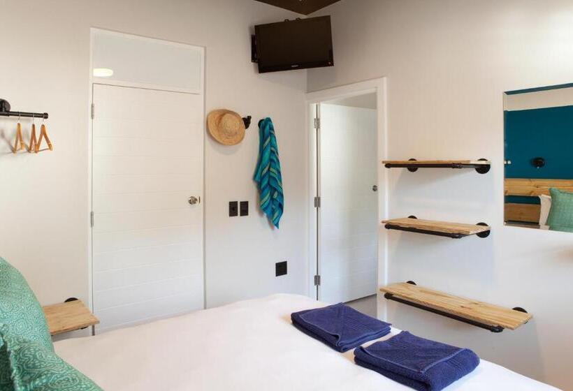 Номер Стандарт, Plett Beachfront Accommodation
