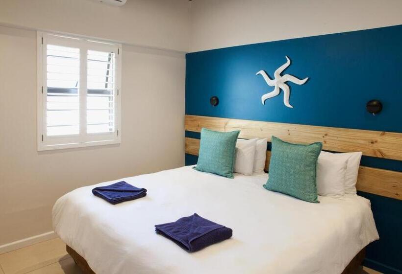 غرفة قياسية, Plett Beachfront Accommodation