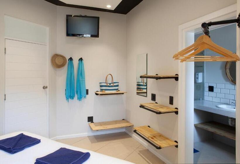 غرفة قياسية, Plett Beachfront Accommodation