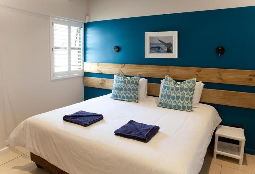 غرفة قياسية, Plett Beachfront Accommodation