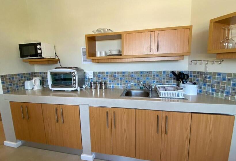 غرفة كلاسيكية, Plett Beachfront Accommodation