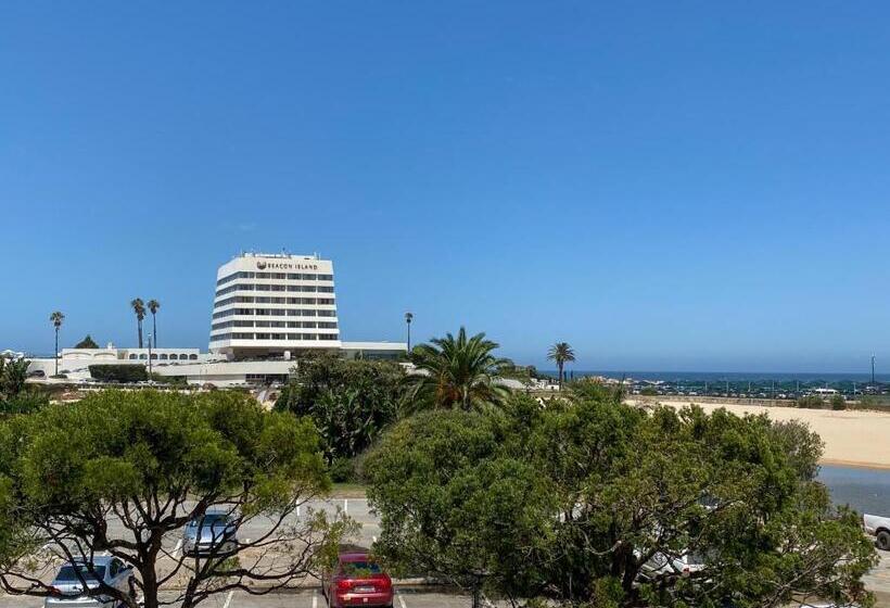 غرفة كلاسيكية, Plett Beachfront Accommodation