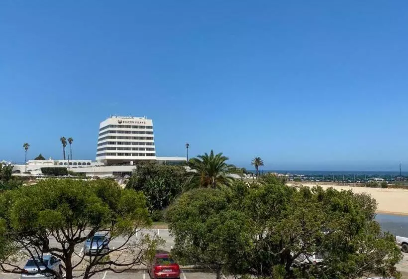 クラシックルーム, Plett Beachfront Accommodation