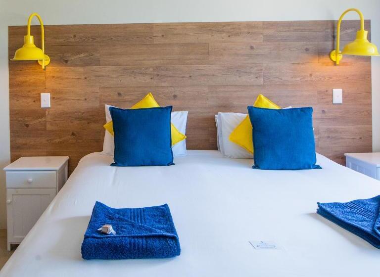 غرفة برستيج, Plett Beachfront Accommodation