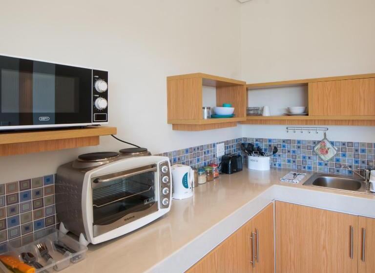 غرفة برستيج, Plett Beachfront Accommodation