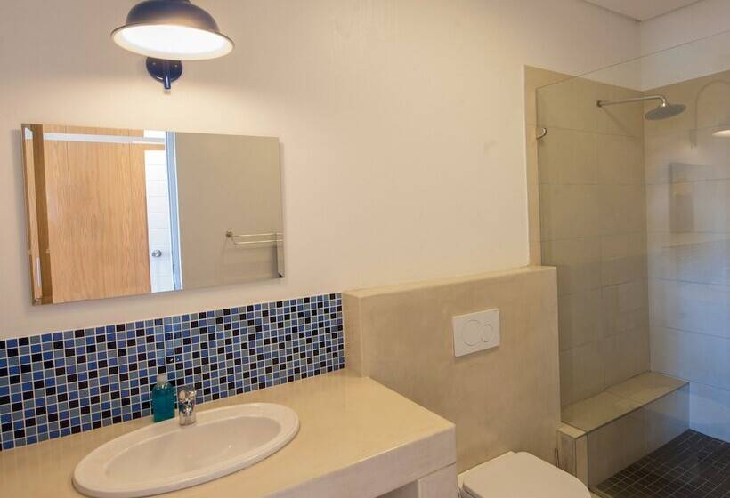 غرفة قياسية, Plett Beachfront Accommodation