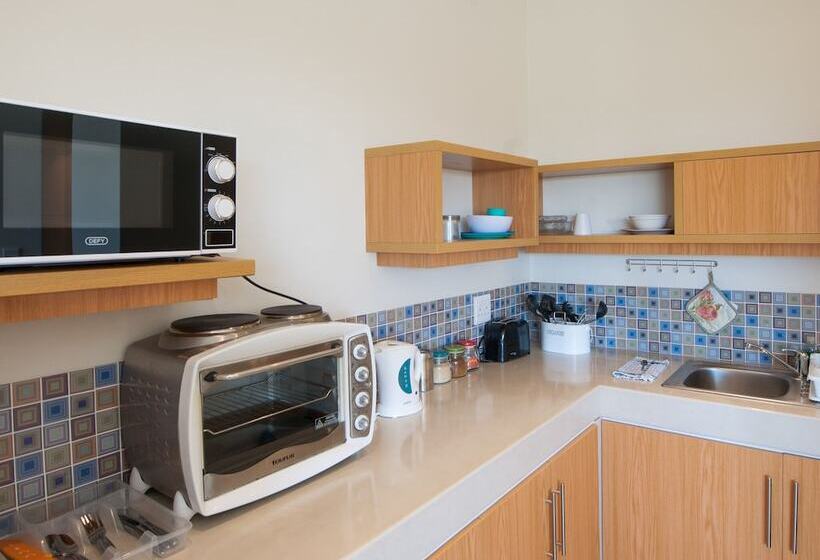 غرفة قياسية, Plett Beachfront Accommodation