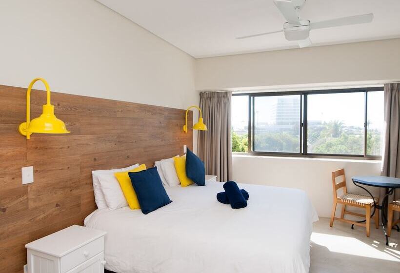 Номер Стандарт, Plett Beachfront Accommodation