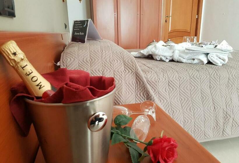 اتاق اکونومی یک تخته, Joy