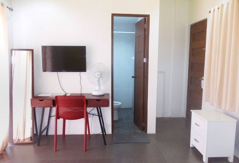 Family Suite, Abrhys Ridge Inn