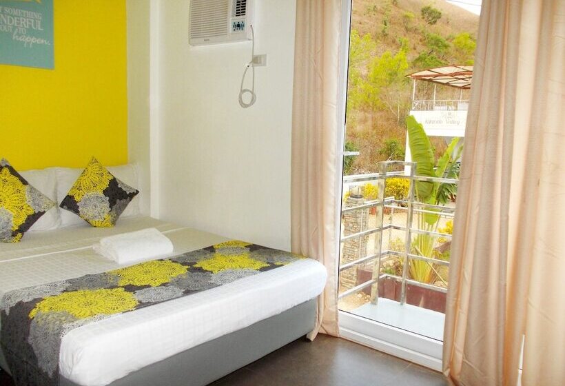 Family Suite, Abrhys Ridge Inn