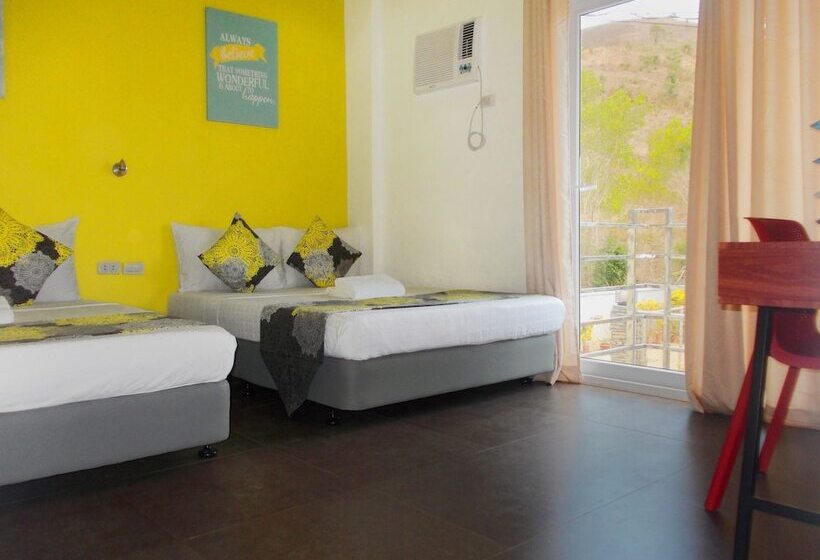 Family Suite, Abrhys Ridge Inn