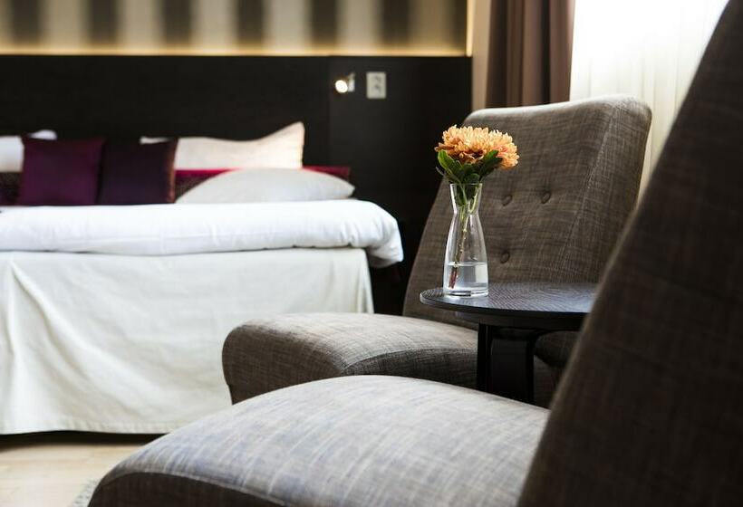 スタンダードルーム, Aronsborgs Konferenshotell