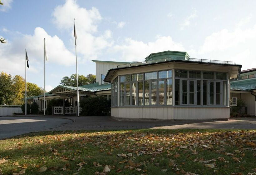 スタンダードルーム, Aronsborgs Konferenshotell