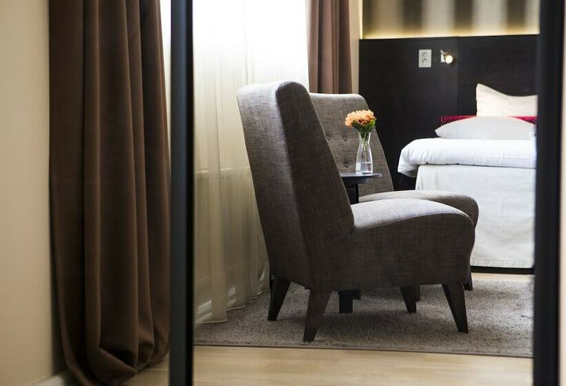 スタンダードルーム, Aronsborgs Konferenshotell